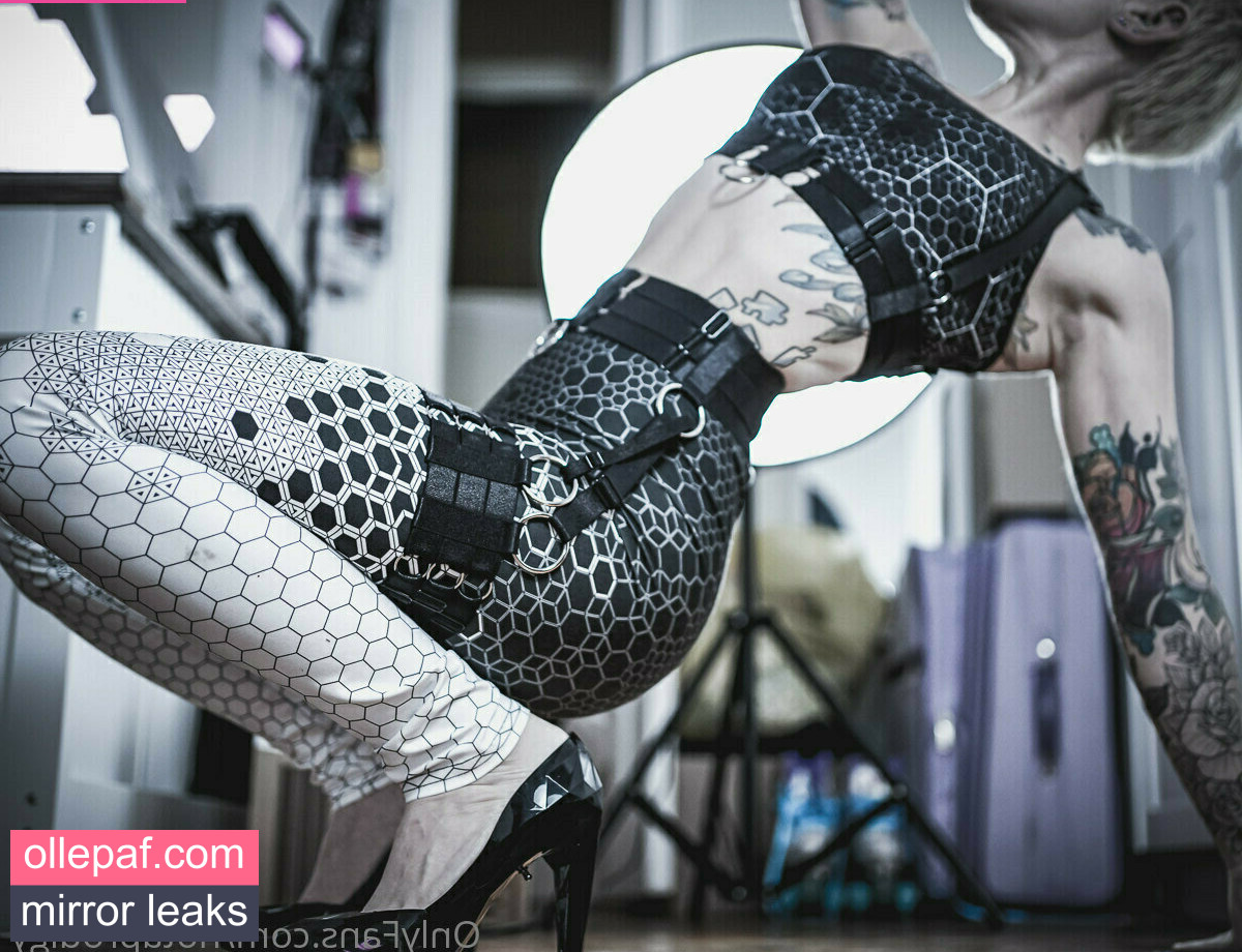 Latest Leaks Notaprodigy Nude #436 - Fapello