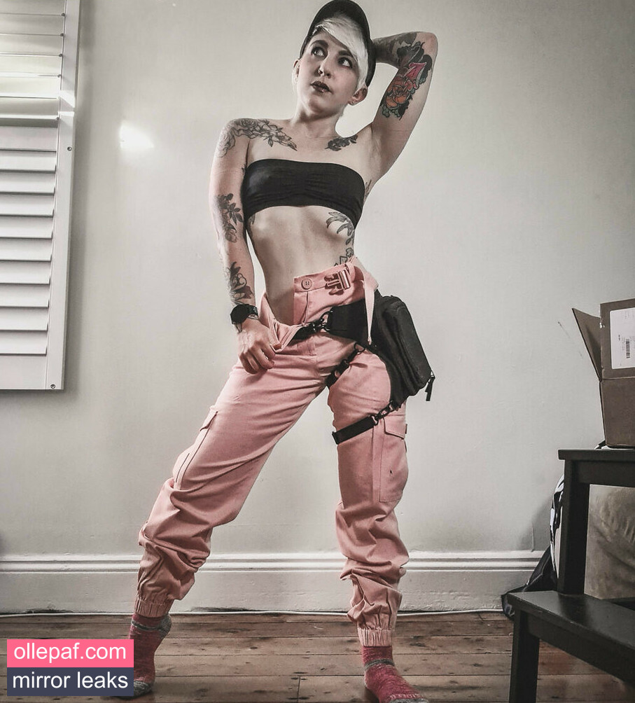 Latest Leaks Notaprodigy Nude #451 - Fapello