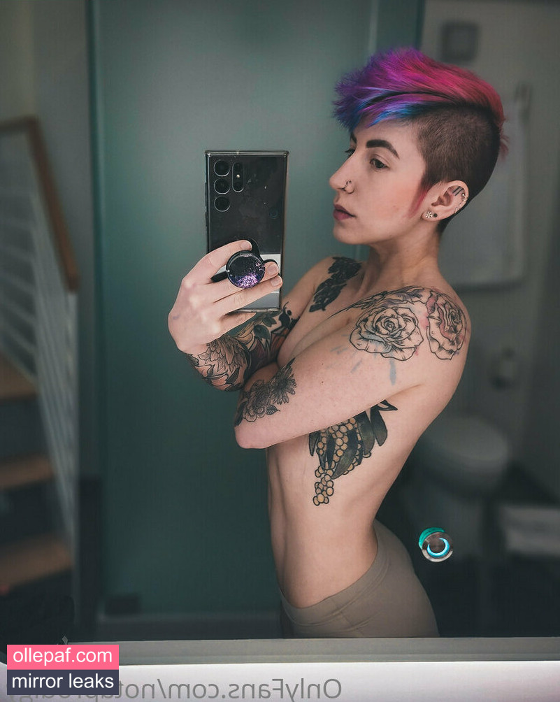 Latest Leaks Notaprodigy Nude #490 - Fapello