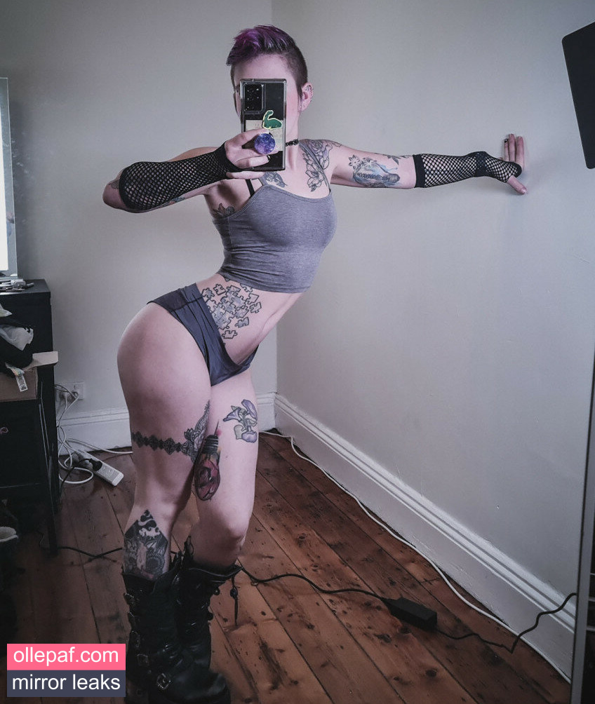 Latest Leaks Notaprodigy Nude #6 - Fapello