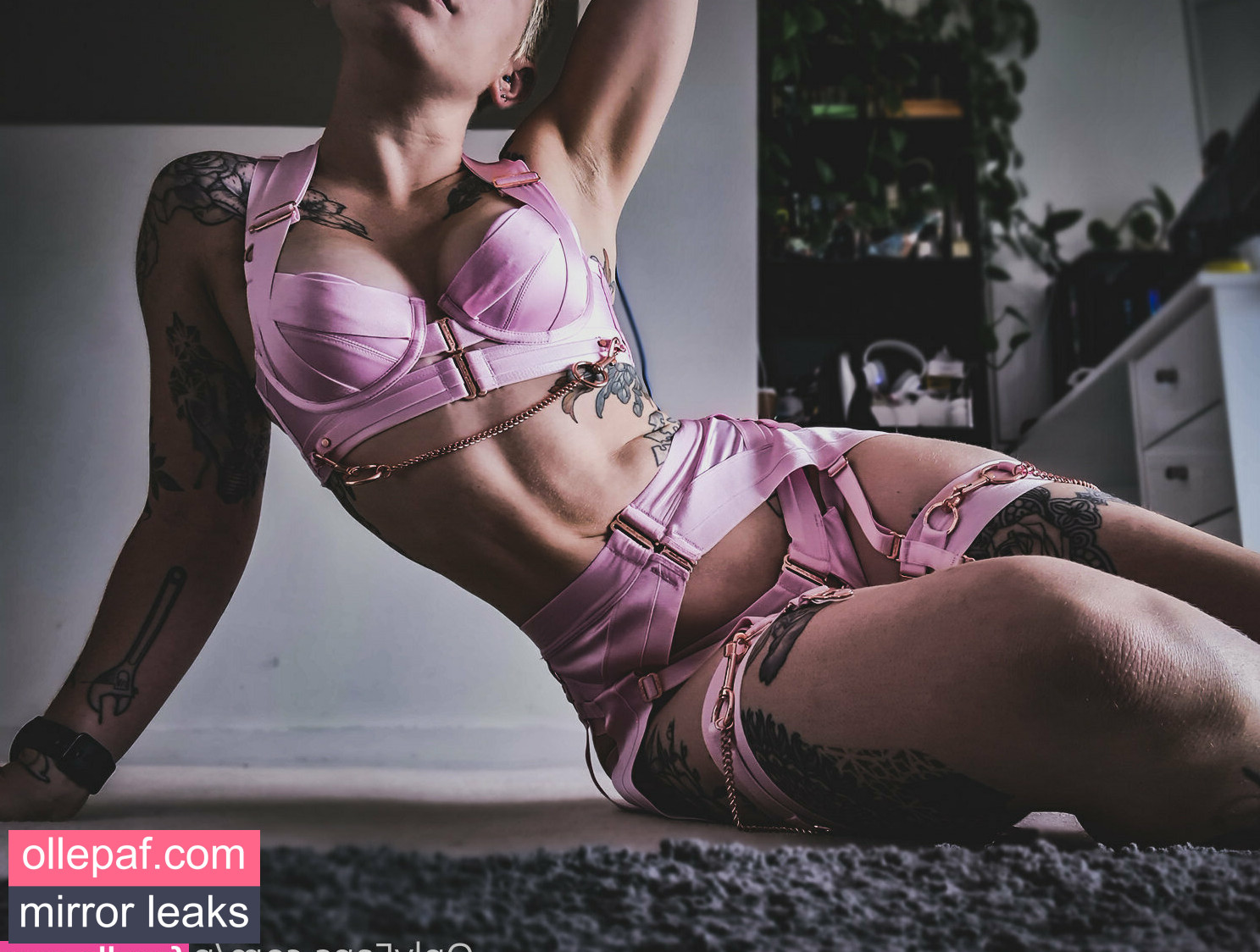 Latest Leaks Notaprodigy Nude #507 - Fapello