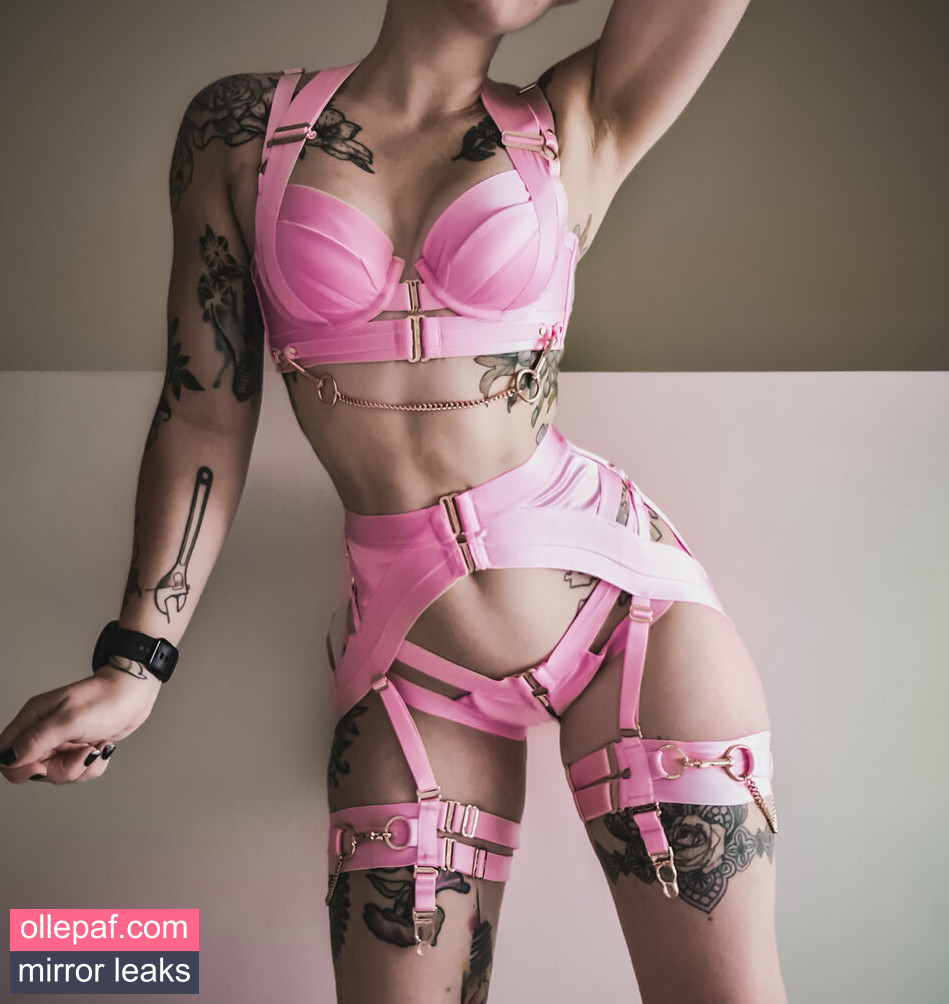 Latest Leaks Notaprodigy Nude #512 - Fapello