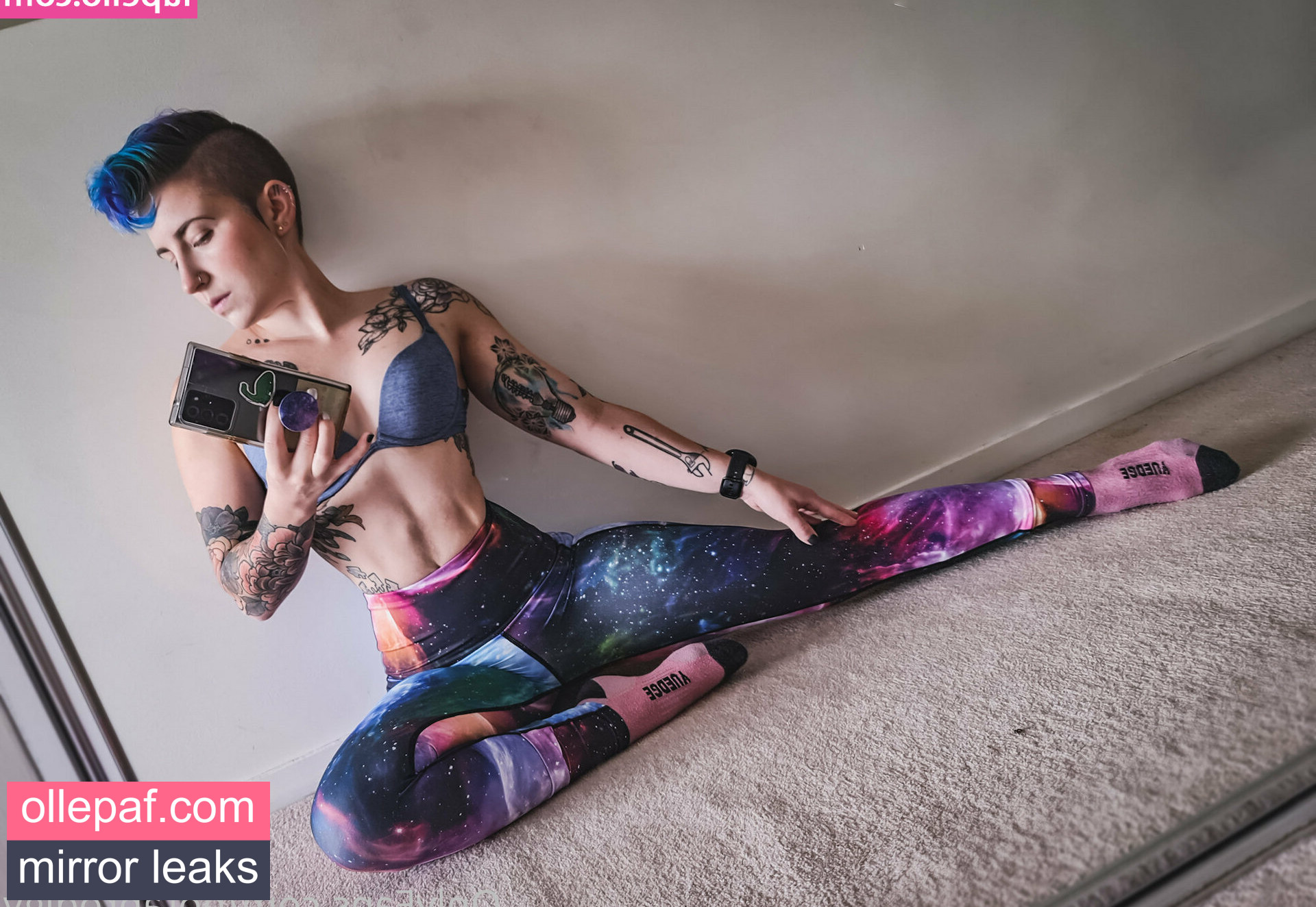 Latest Leaks Notaprodigy Nude #538 - Fapello