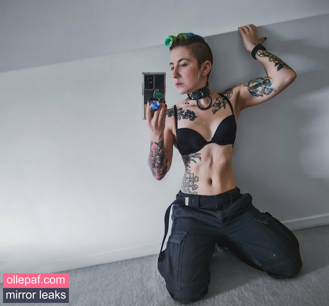 Latest Leaks Notaprodigy Nude #556 - Fapello