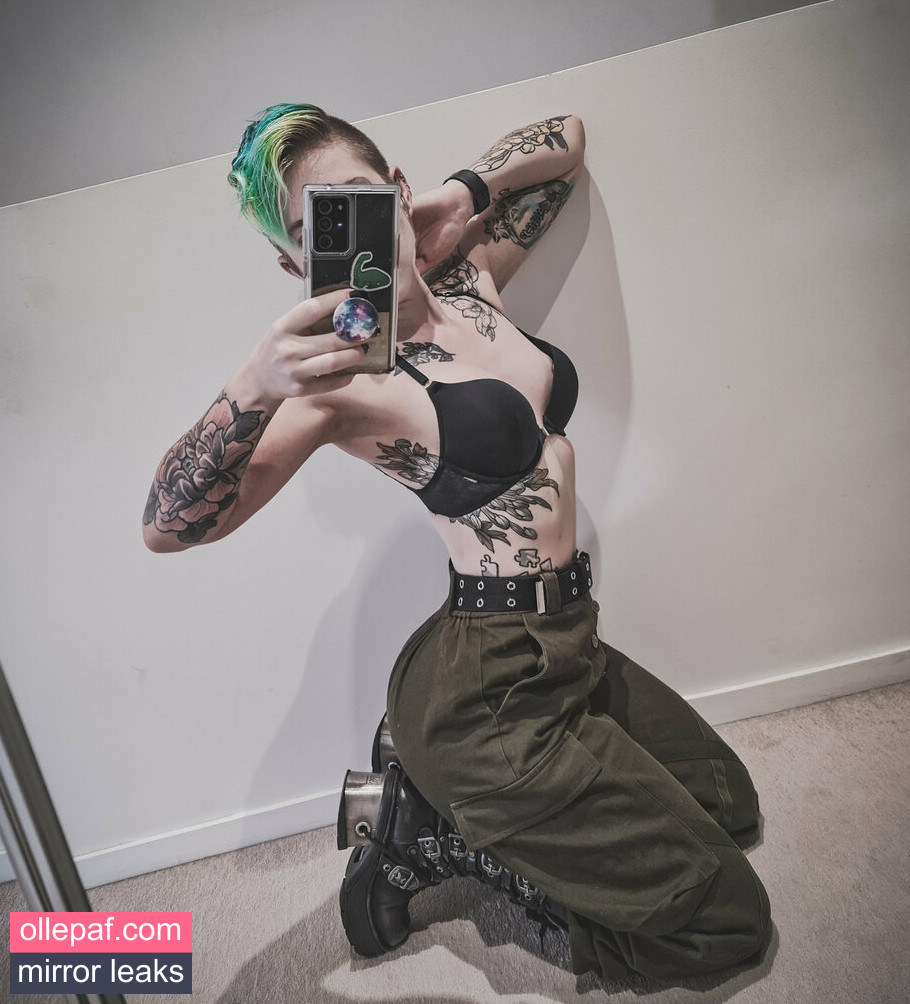 Latest Leaks Notaprodigy Nude #558 - Fapello