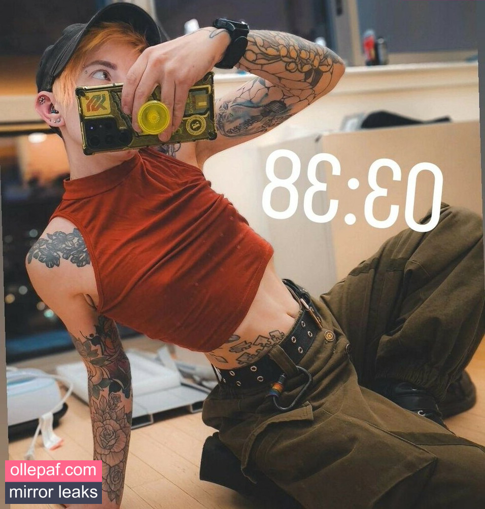 Latest Leaks Notaprodigy Nude #57 - Fapello