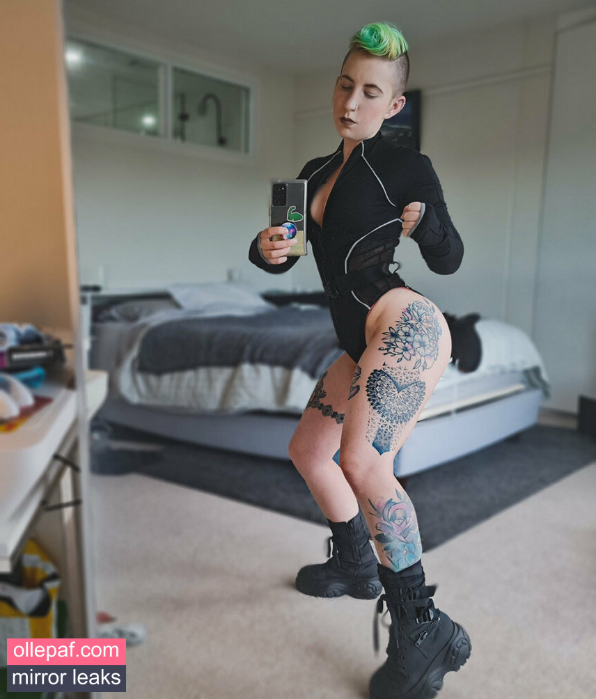 Latest Leaks Notaprodigy Nude #578 - Fapello