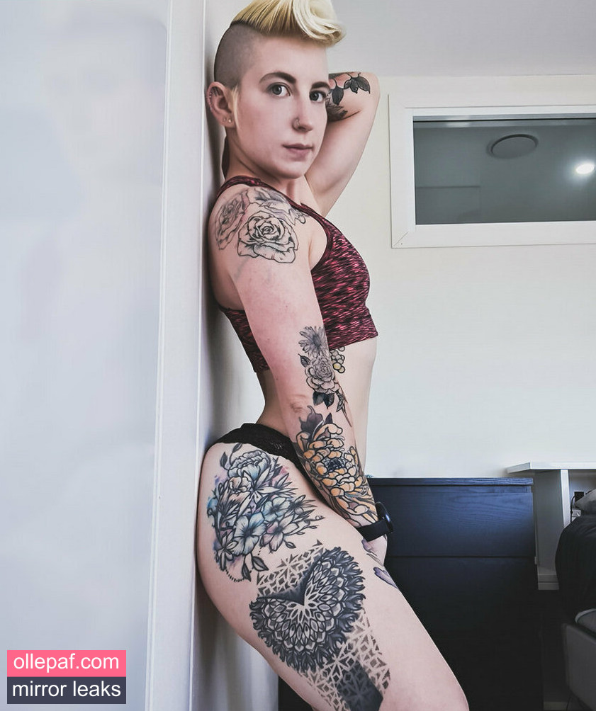 Latest Leaks Notaprodigy Nude #581 - Fapello