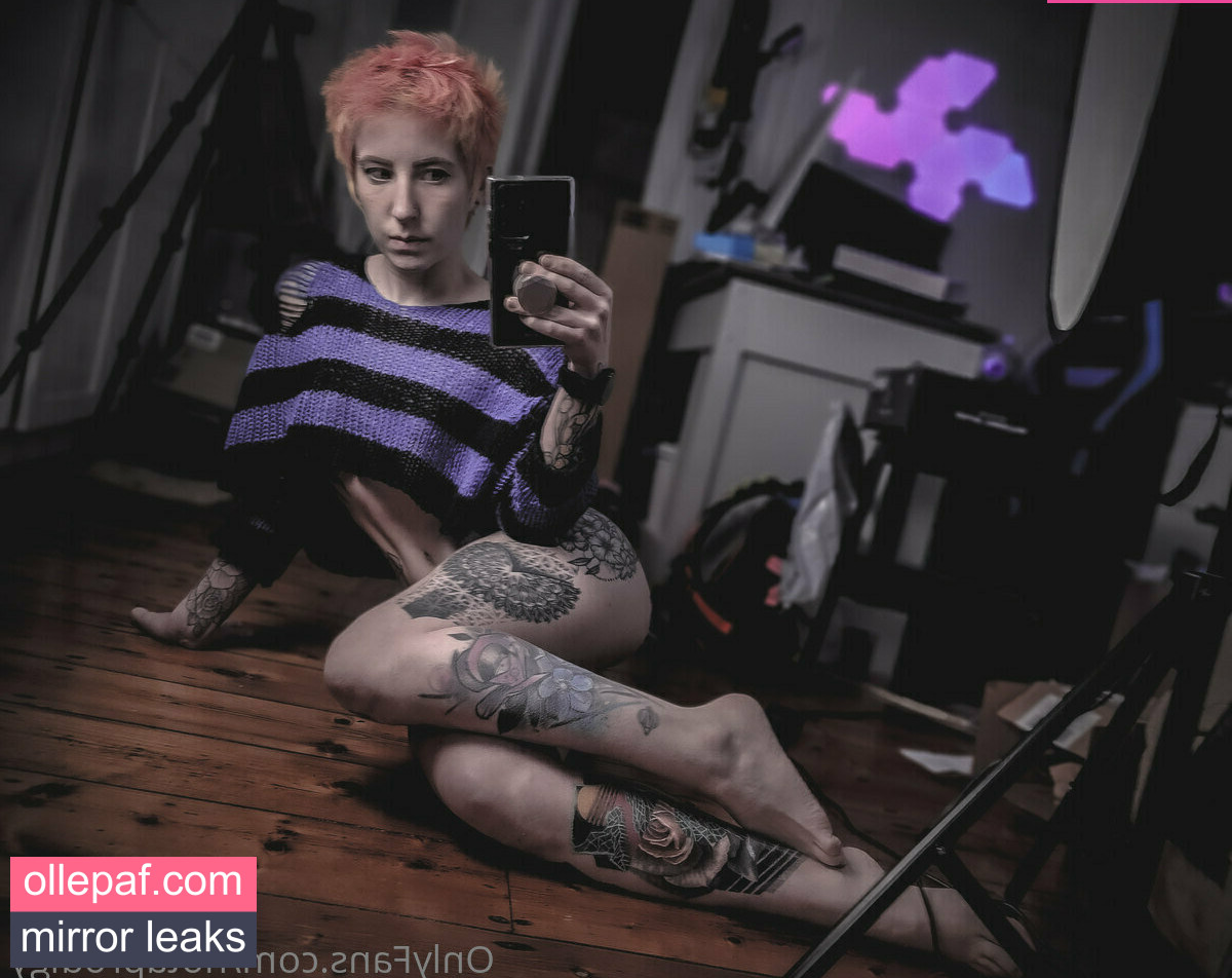 Latest Leaks Notaprodigy Nude #593 - Fapello