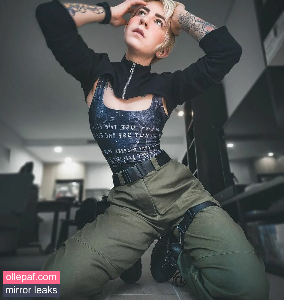 Latest Leaks Notaprodigy Nude #595 - Fapello