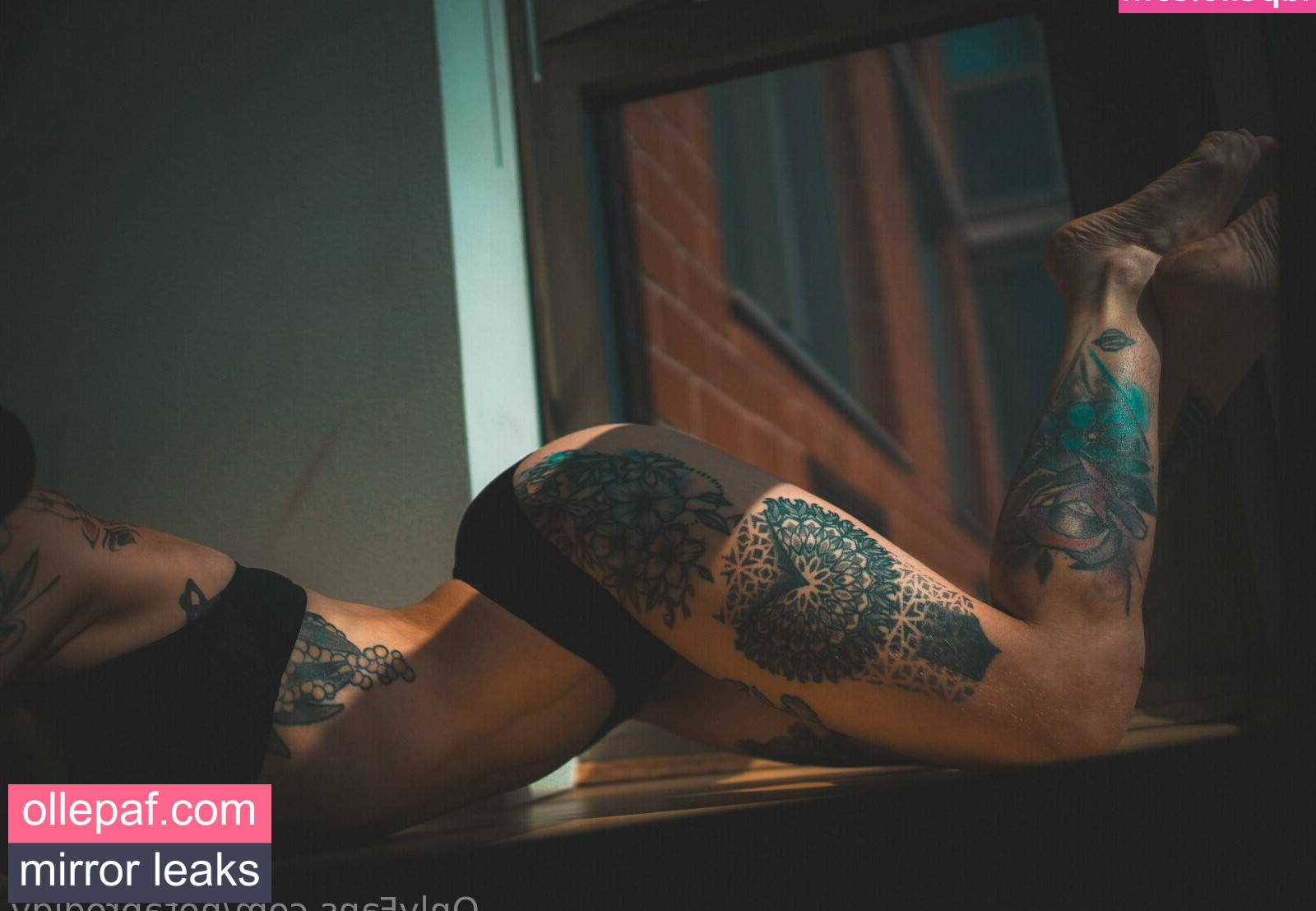 Latest Leaks Notaprodigy Nude #61 - Fapello