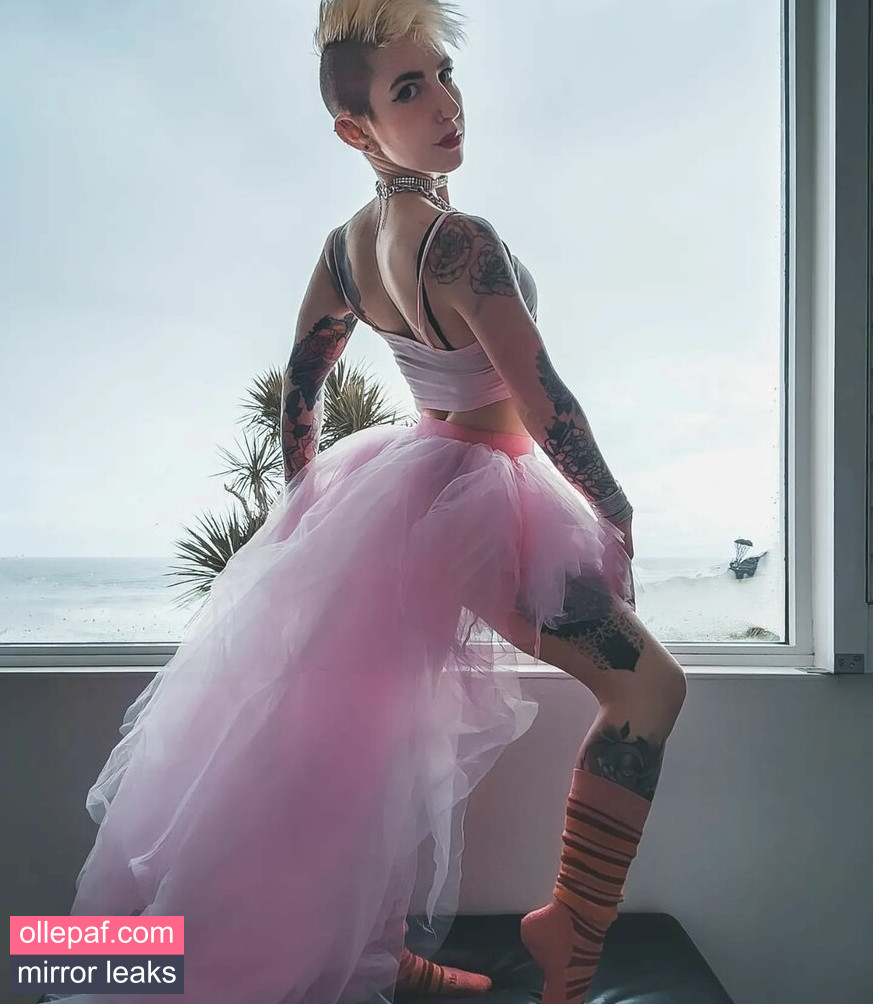 Latest Leaks Notaprodigy Nude #603 - Fapello