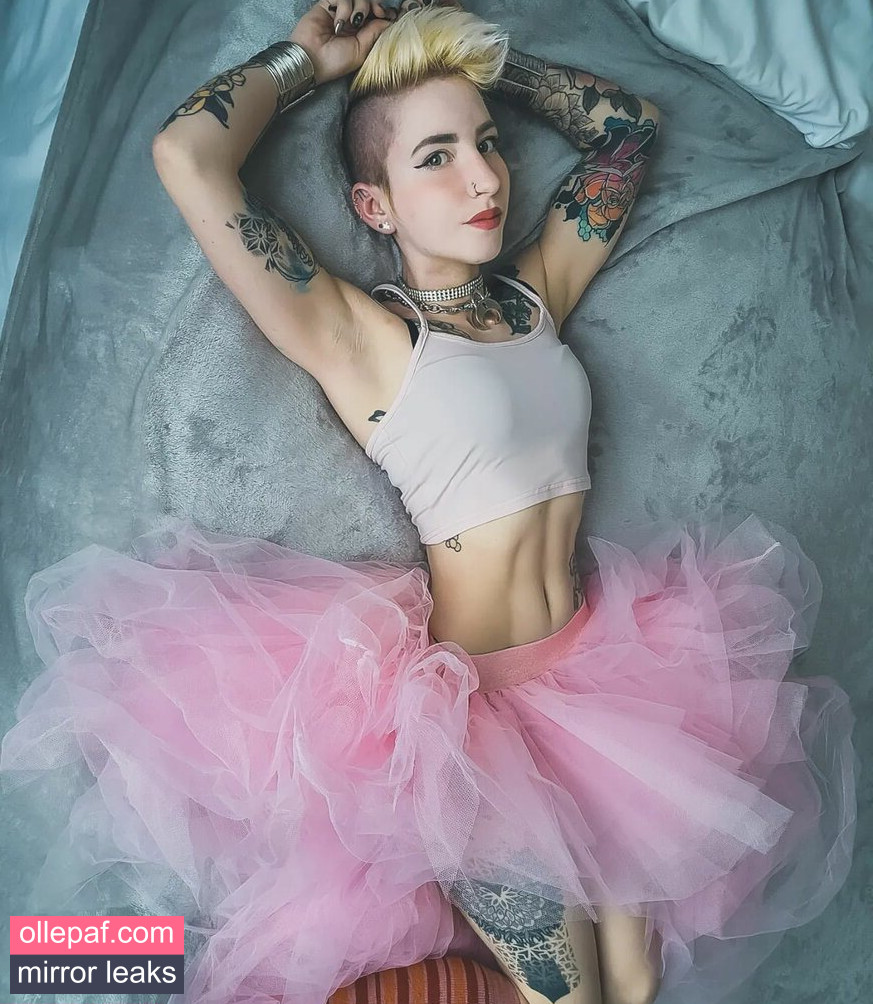 Latest Leaks Notaprodigy Nude #605 - Fapello