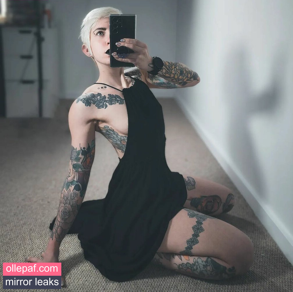 Latest Leaks Notaprodigy Nude #610 - Fapello