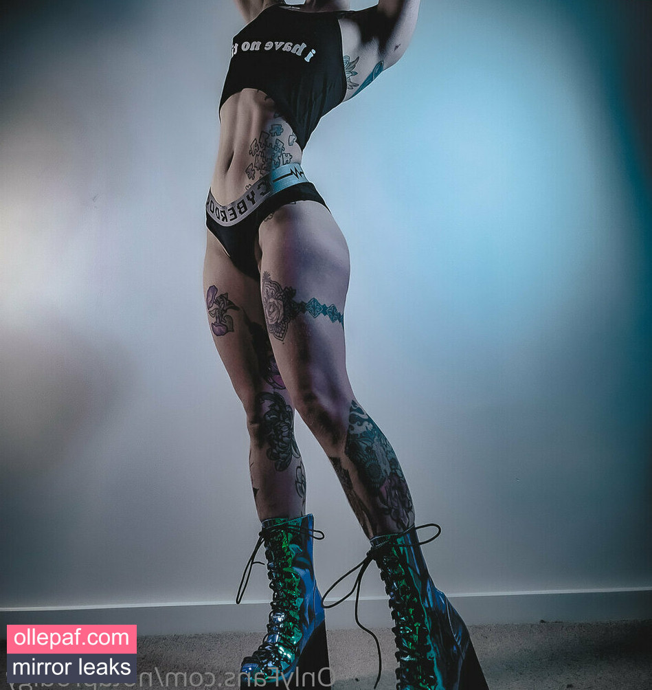 Latest Leaks Notaprodigy Nude #619 - Fapello