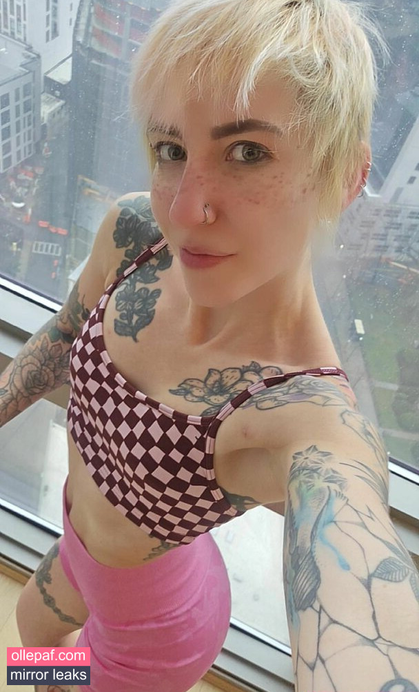 Latest Leaks Notaprodigy Nude #67 - Fapello