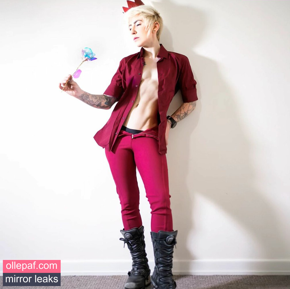 Latest Leaks Notaprodigy Nude #96 - Fapello