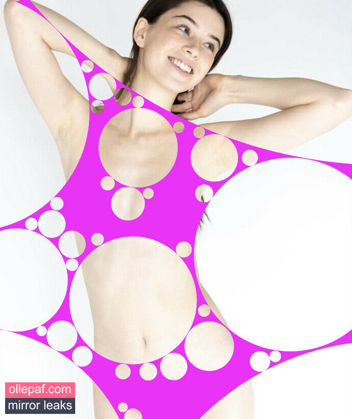 Latest Leaks NotCursedNat Nude #2 - Fapello