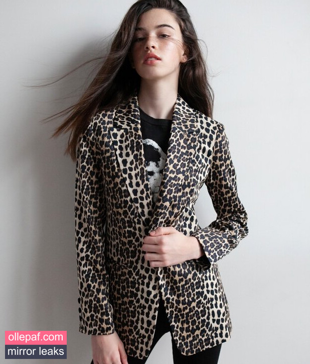 Latest Leaks NotCursedNat Nude #135 - Fapello