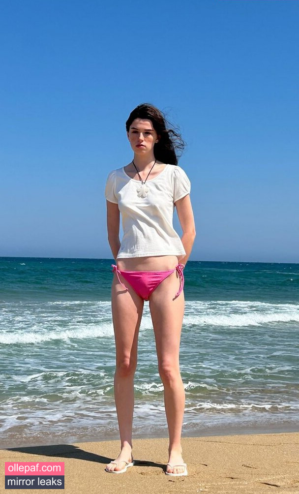 Latest Leaks NotCursedNat Nude #20 - Fapello