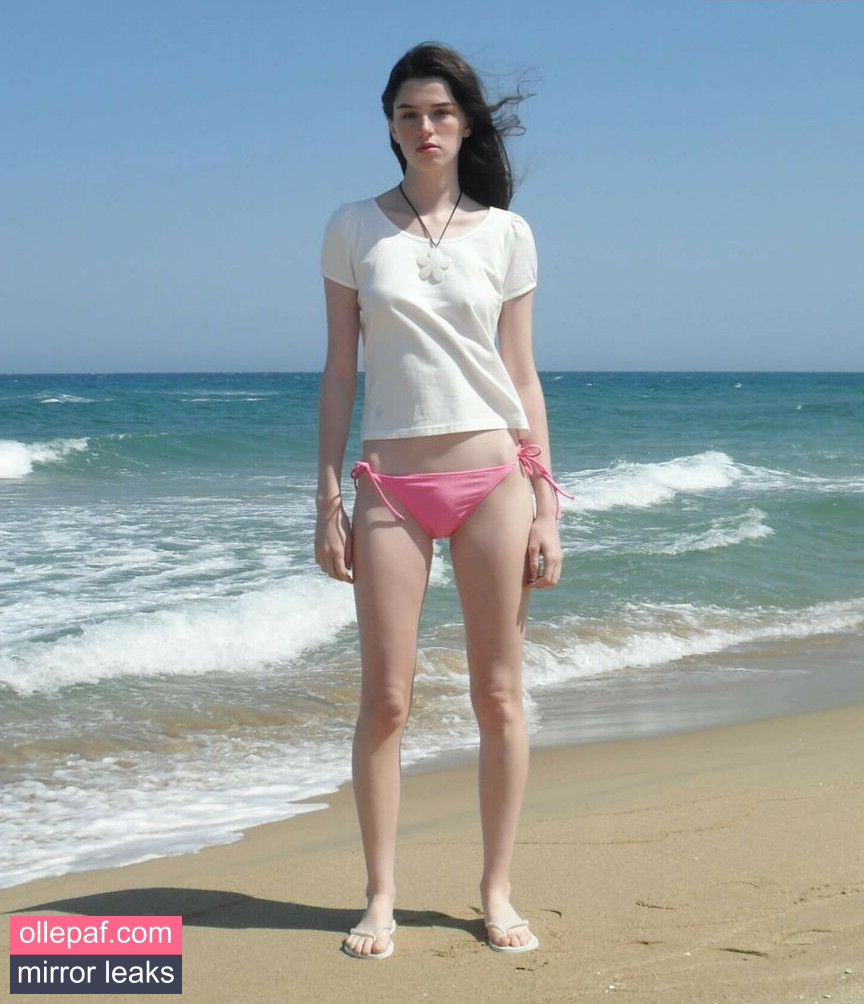 Latest Leaks NotCursedNat Nude #28 - Fapello