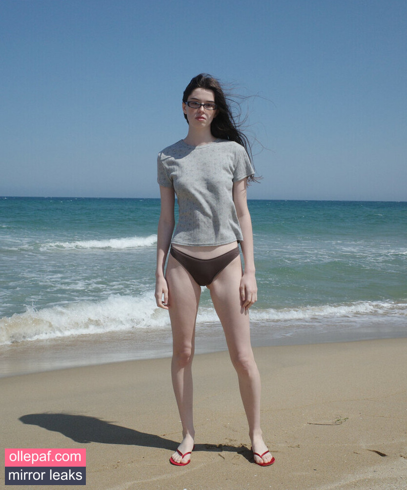 Latest Leaks NotCursedNat Nude #29 - Fapello