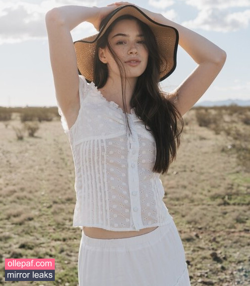 Latest Leaks NotCursedNat Nude #39 - Fapello