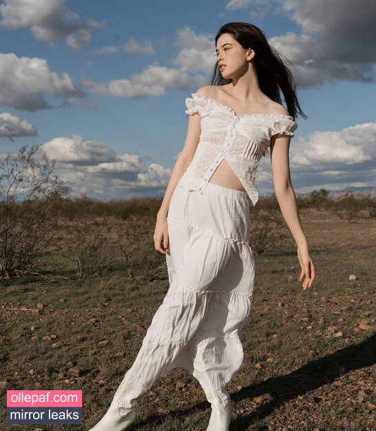 Latest Leaks NotCursedNat Nude #60 - Fapello