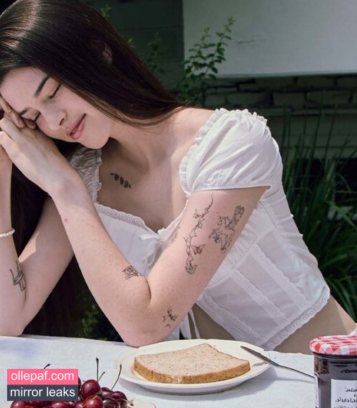 Latest Leaks NotCursedNat Nude #70 - Fapello