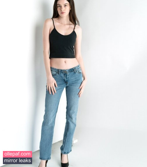 Latest Leaks NotCursedNat Nude #81 - Fapello