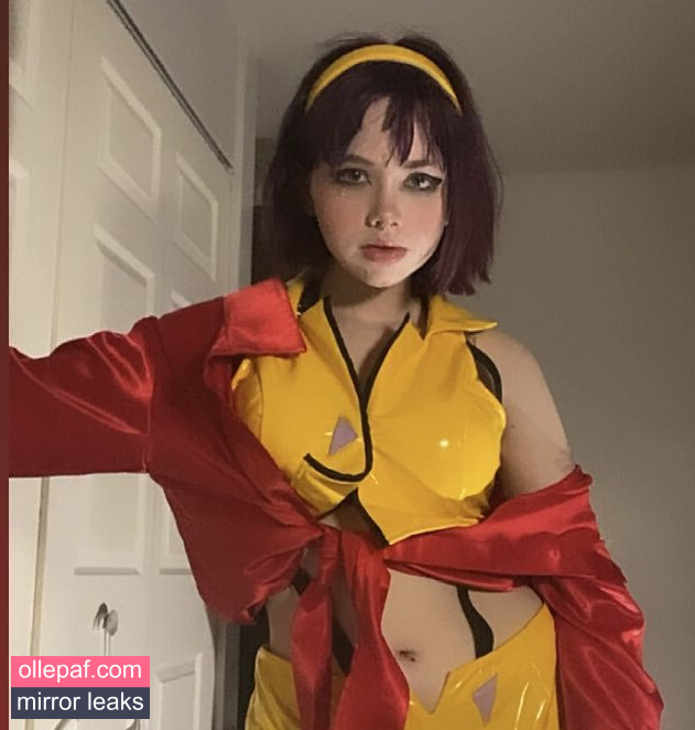 Latest Leaks Notebookpapr Nude #108 - Fapello