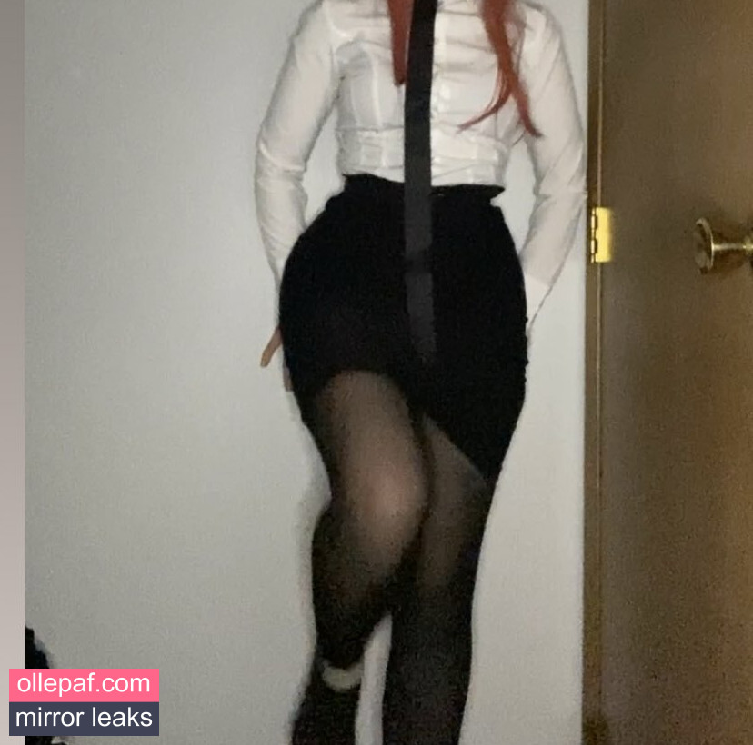 Latest Leaks Notebookpapr Nude #119 - Fapello