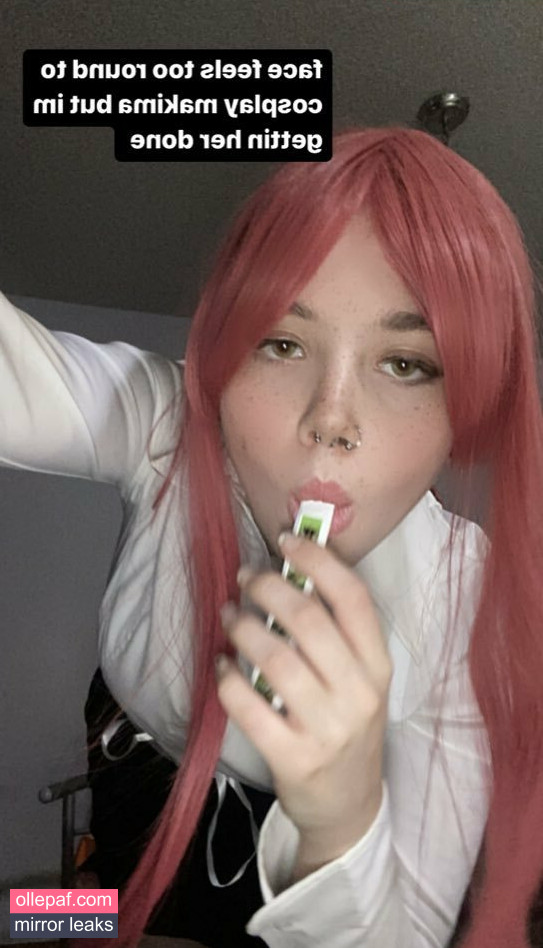 Latest Leaks Notebookpapr Nude #122 - Fapello