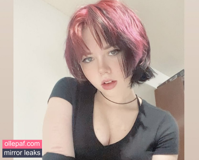 Latest Leaks Notebookpapr Nude #128 - Fapello