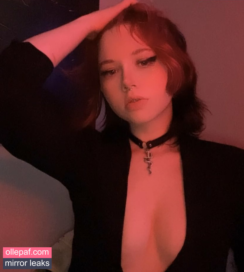Latest Leaks Notebookpapr Nude #139 - Fapello