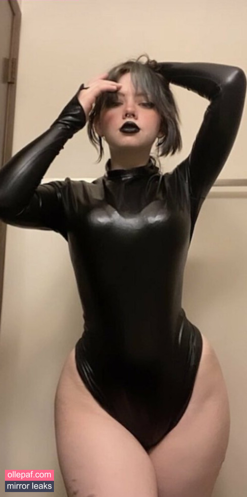 Latest Leaks Notebookpapr Nude #164 - Fapello