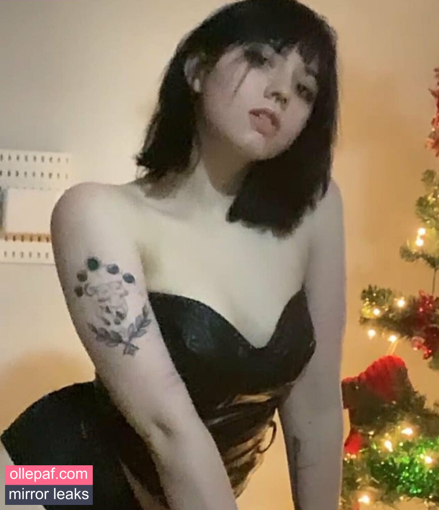 Latest Leaks Notebookpapr Nude #220 - Fapello