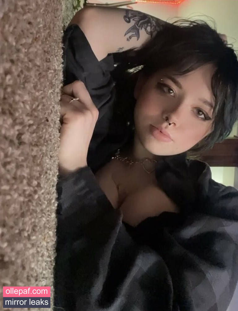 Latest Leaks Notebookpapr Nude #298 - Fapello