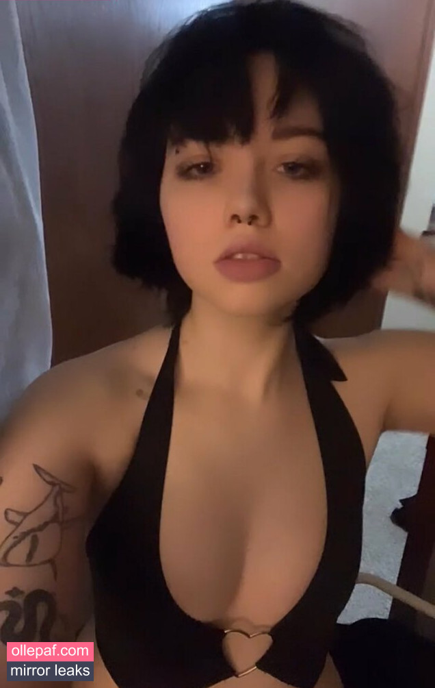 Latest Leaks Notebookpapr Nude #4 - Fapello