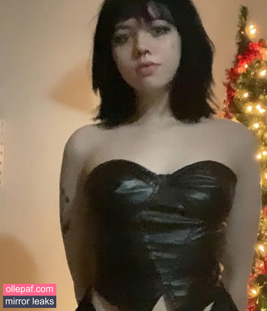 Latest Leaks Notebookpapr Nude #34 - Fapello
