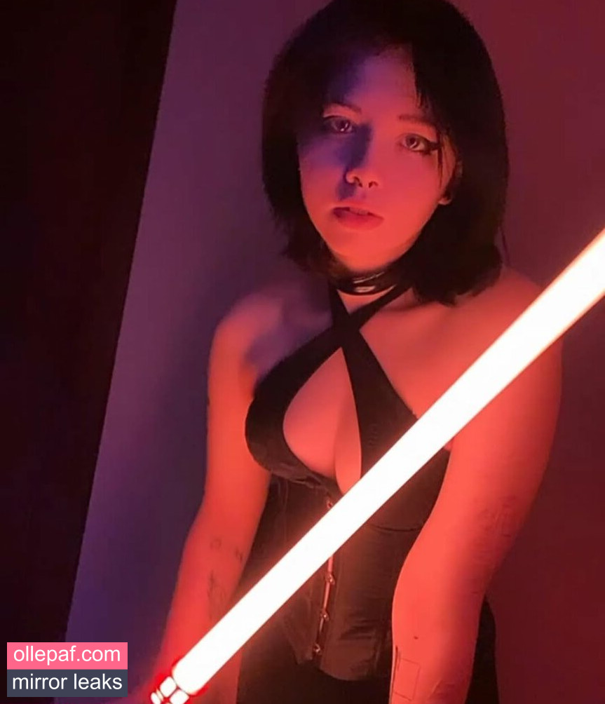 Latest Leaks Notebookpapr Nude #35 - Fapello