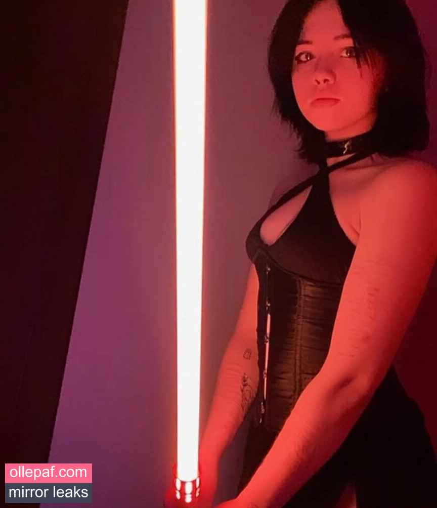 Latest Leaks Notebookpapr Nude #37 - Fapello
