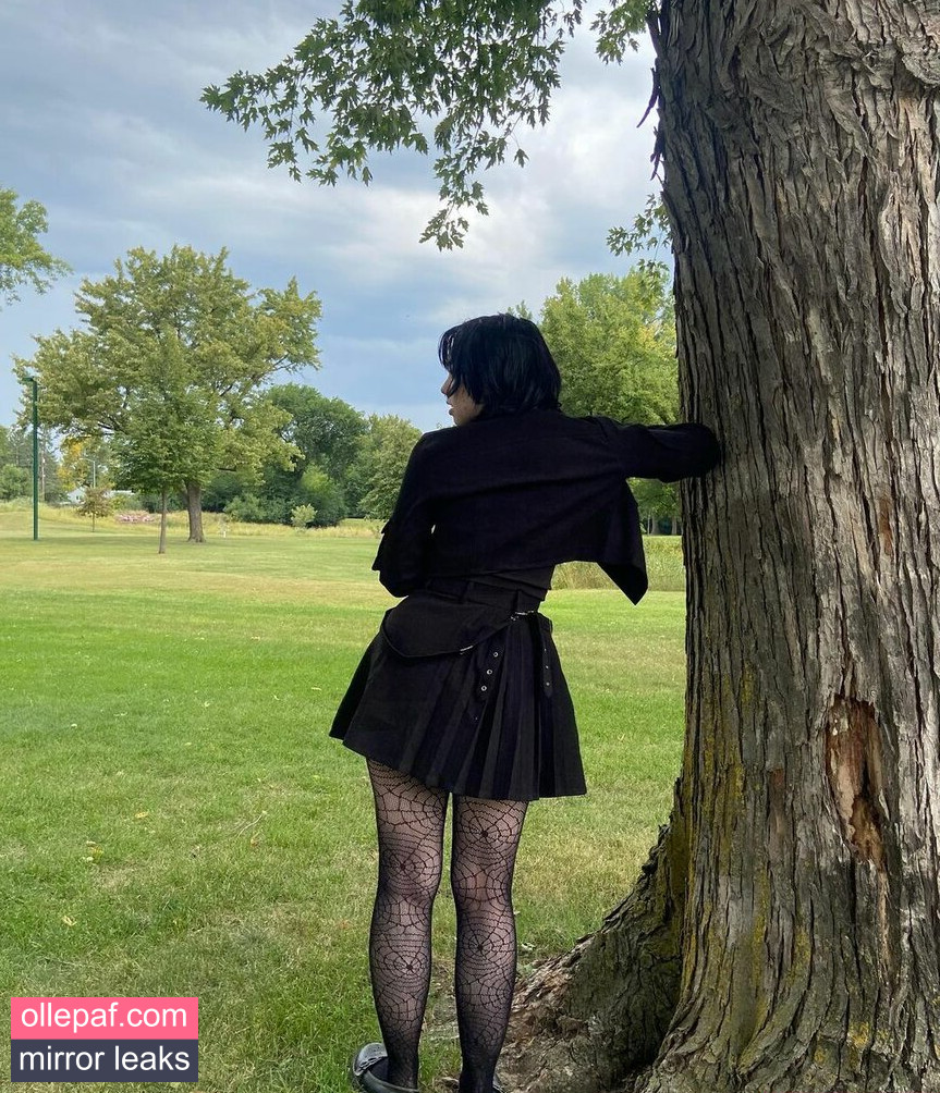 Latest Leaks Notebookpapr Nude #50 - Fapello