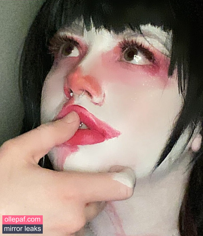Latest Leaks Notebookpapr Nude #58 - Fapello