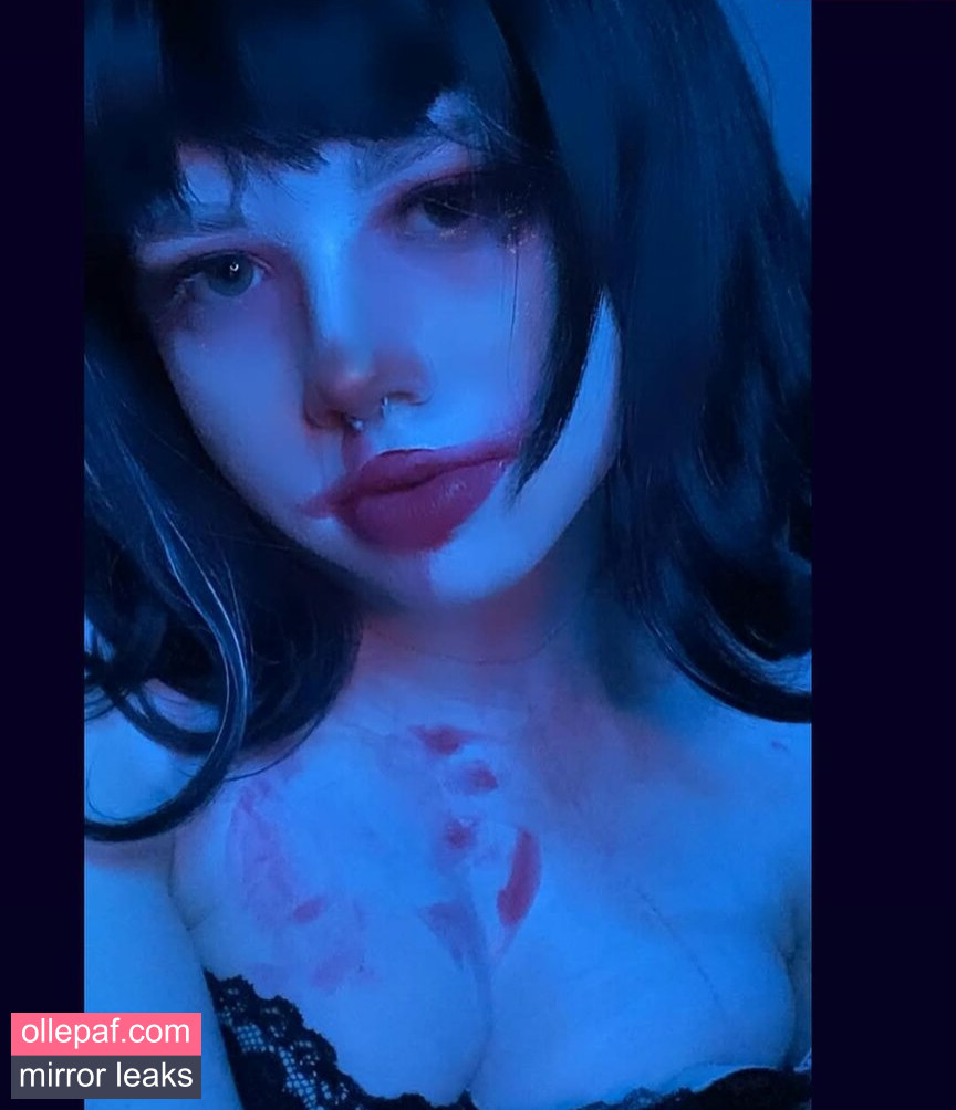 Latest Leaks Notebookpapr Nude #60 - Fapello