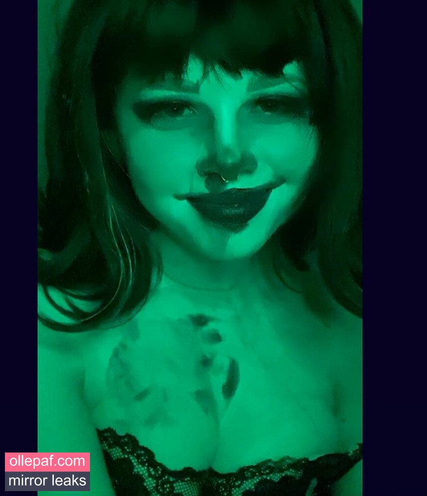 Latest Leaks Notebookpapr Nude #61 - Fapello