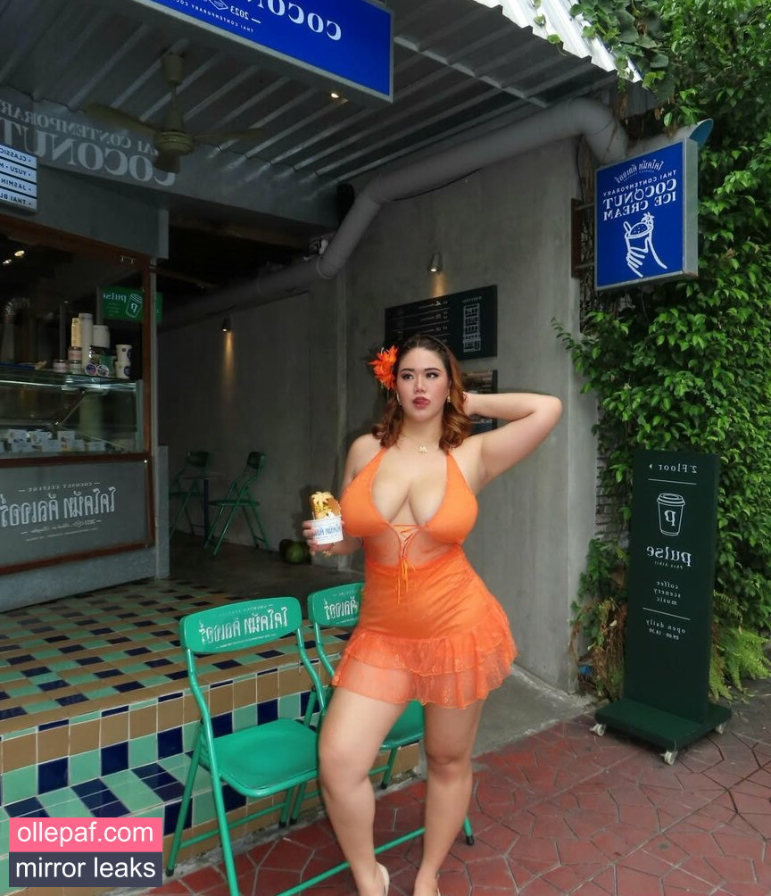 Latest Leaks Notepanapisal Nude #12 - Fapello