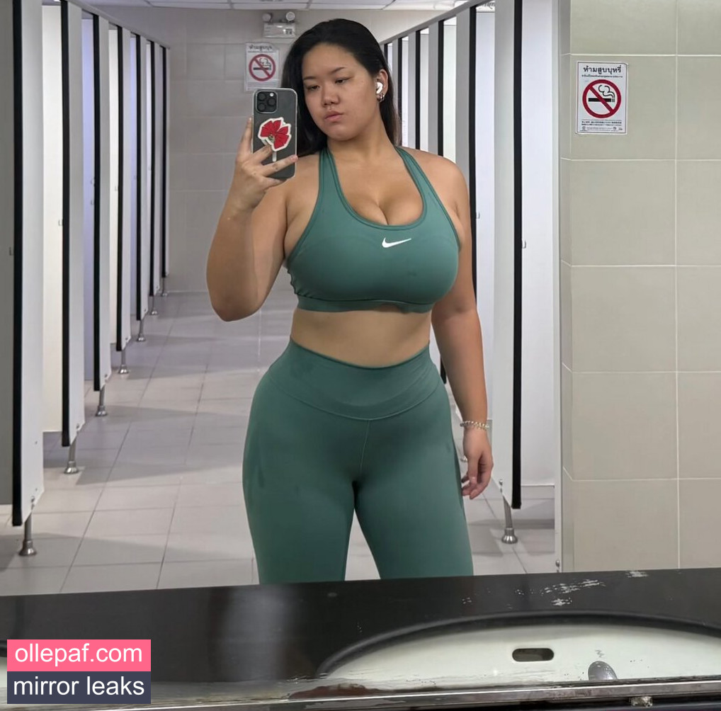Latest Leaks Notepanapisal Nude #13 - Fapello