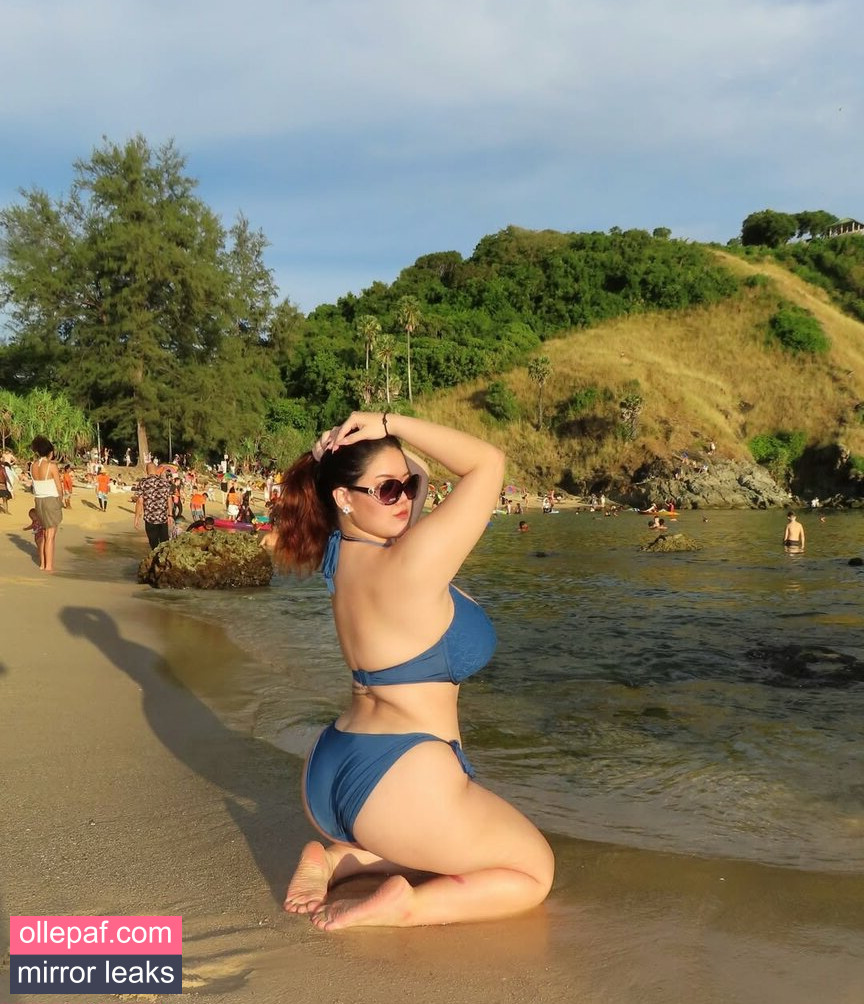 Latest Leaks Notepanapisal Nude #26 - Fapello