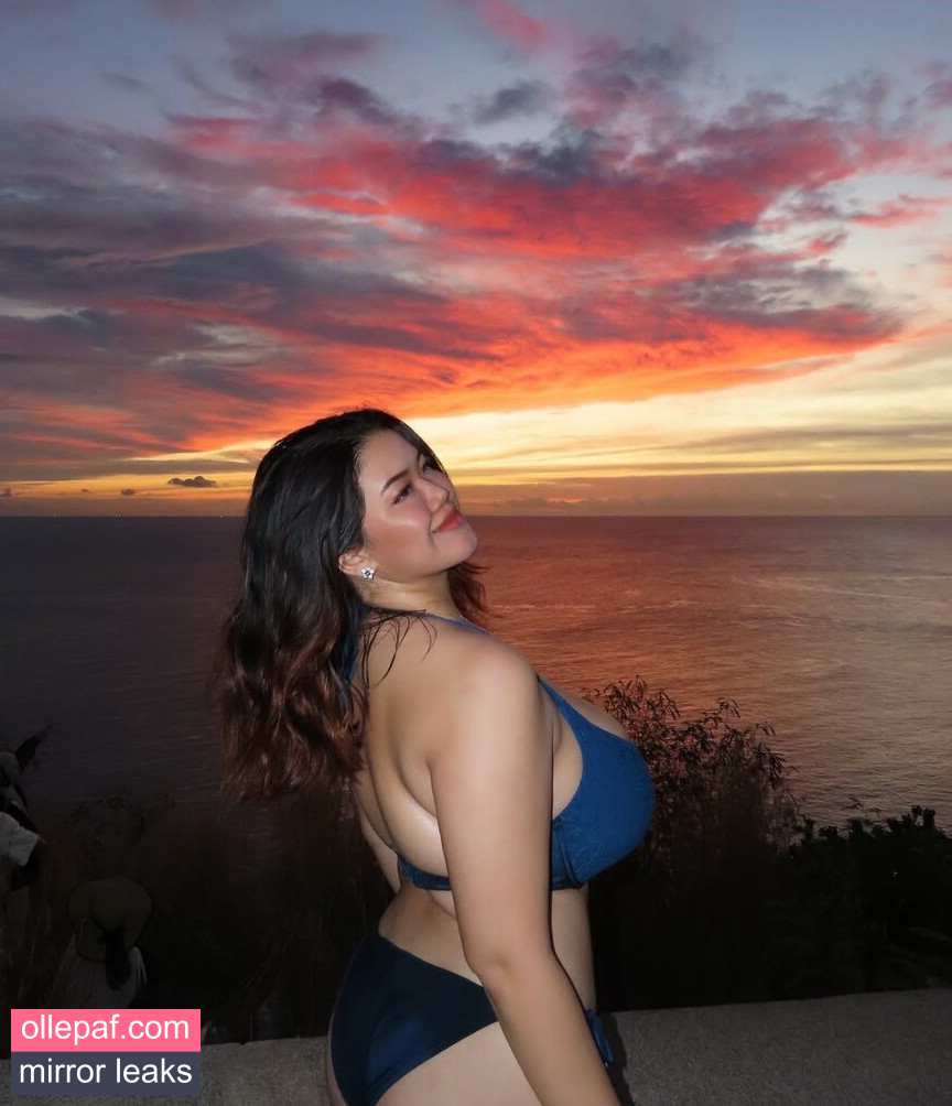Latest Leaks Notepanapisal Nude #34 - Fapello